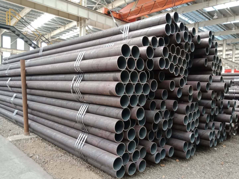 益阳30CrMo合金无缝钢管